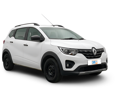 2021 Renault TRIBER - SUV - Petrol - Manual - ₹5.13 lakh